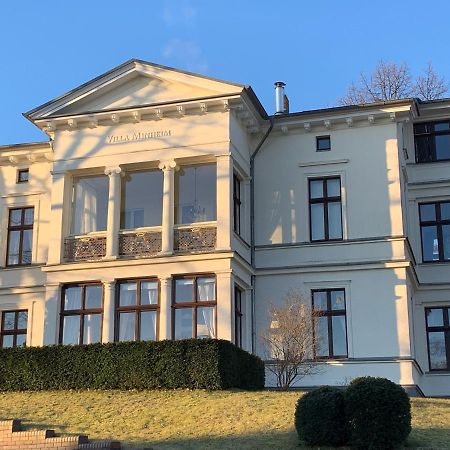 Kuschelige Wohlfuhl-Wohnung In Top Strandlage Heringsdorf  Eksteriør bilde