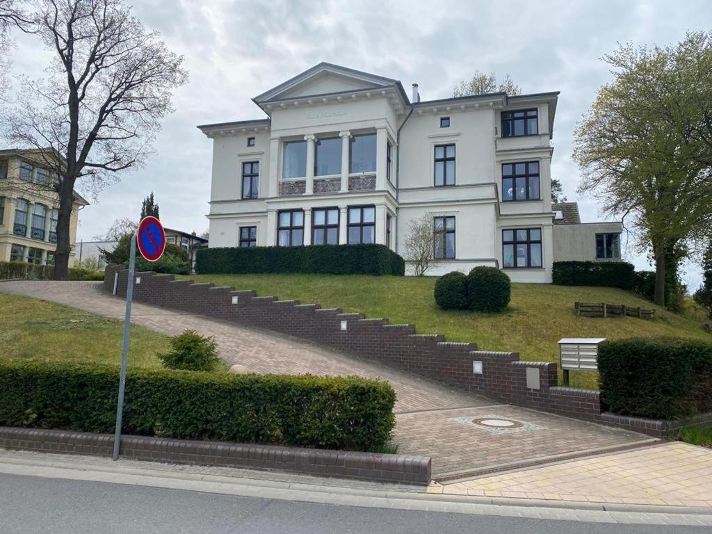 Kuschelige Wohlfuhl-Wohnung In Top Strandlage Heringsdorf  Eksteriør bilde